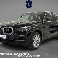 BMW X5 xdrive30d Business auto