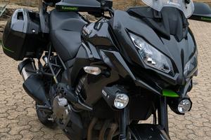 Kawasaki Versis 1000