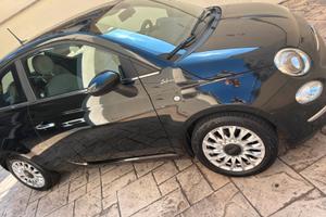 Fiat 500 Hybrid  "Dolcevita"