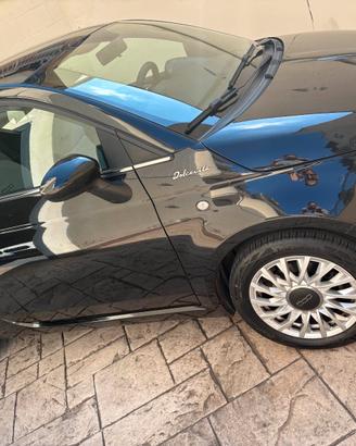 Fiat 500 Hybrid  "Dolcevita"