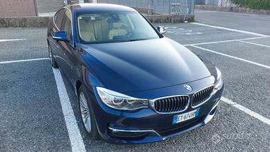 Bmw 320 320d Efficient Dynamics Luxury