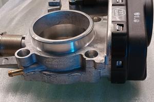 FARFALLATO NUOVO VARIE MERCEDES