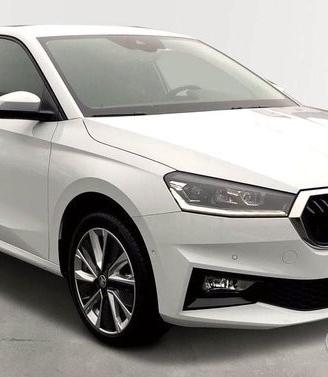 Skoda fabia ricambi anno 2019