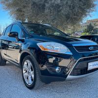 FORD KUGA 2.0 TDCI TITANIUM - 2012