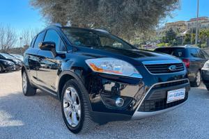 FORD KUGA 2.0 TDCI TITANIUM - 2012