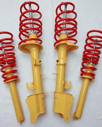 KIT Assetto Sportivo FISSO Alfa Romeo 147 156 GT