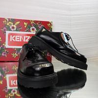 scarpe donna KENZO stringate 39