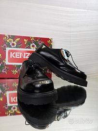 scarpe donna KENZO stringate 39