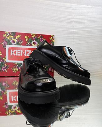 scarpe donna KENZO stringate 39