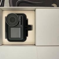 Dji osmo action 1
