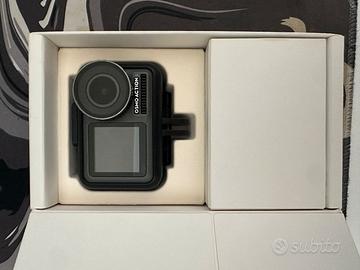 Dji osmo action 1