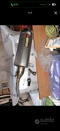 akrapovic sh 2013/2019