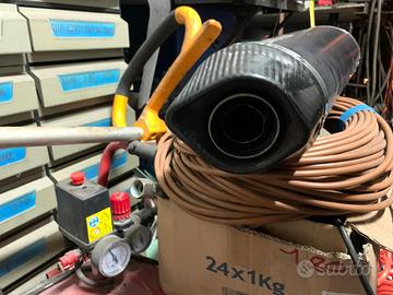 Marmitta leo vince per Tmax