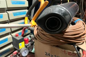 Marmitta leo vince per Tmax