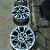 Cerchi Originali FIAT 500X da 17" – Anche SINGOLI