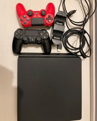 PlayStation 4