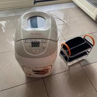 Forno per il pane Moulinex XXL