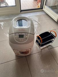 Forno per il pane Moulinex XXL