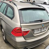 BMW 320 RICAMBI