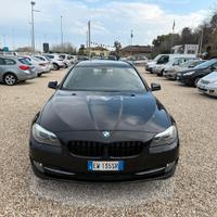 Bmw 520 520d Touring Msport
