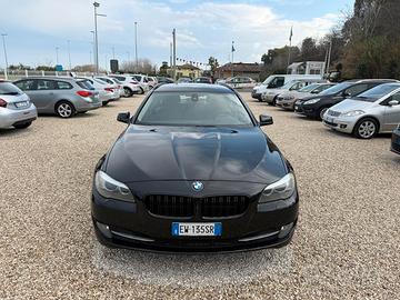 Bmw 520 520d Touring Msport