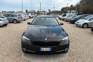 Bmw 520 520d Touring Msport
