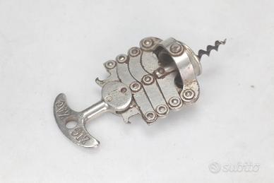 ZIG ZAG cavatappi da collezione