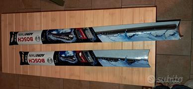 Bosch aero twin AR 26 U 65 cm + Bosch aero twin AR