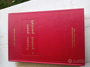 Corone, ponti e protesi parziali - Koller