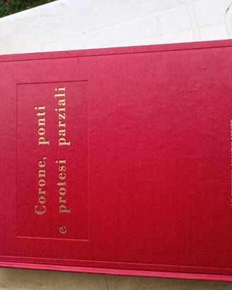 Corone, ponti e protesi parziali - Koller