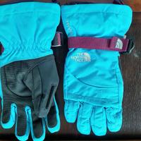 Guanti da sci The North Face taglia Junior M
