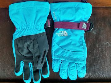 Guanti da sci The North Face taglia Junior M