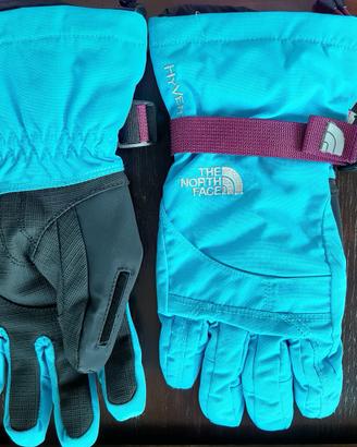 Guanti da sci The North Face taglia Junior M
