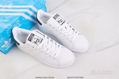 Adidas Stan Smith scarpa da ginnastica