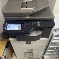 Stampante Sharp mx2614