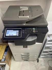 Stampante Sharp mx2614