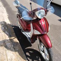 Piaggio liberty