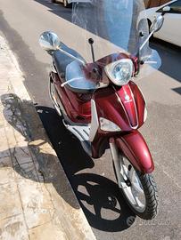 Piaggio liberty