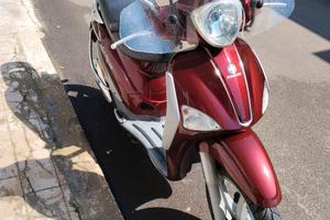 Piaggio liberty