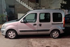Renault kangoo 1.5 dci