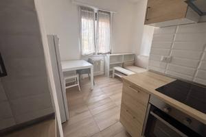 Appartamento di 42 m² con 2 locali a Sesto San Gio
