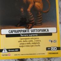 carte brainrot 