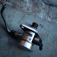 Pompa alta pressione carburante MOTORE HN05 Peugeo
