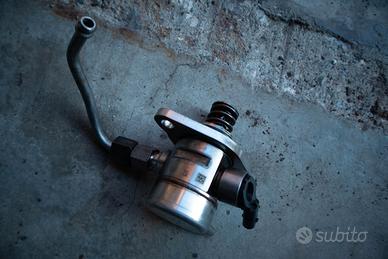 Pompa alta pressione carburante MOTORE HN05 Peugeo