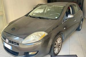 Fiat Bravo 1.6 MJT 105 CV Emotion
