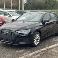 AUDI A3 SPB 30 TDI S tronic