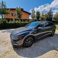 Golf metano 1.5 metano 