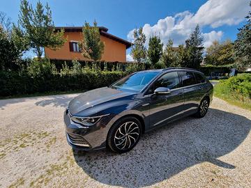 Golf metano 1.5 metano 