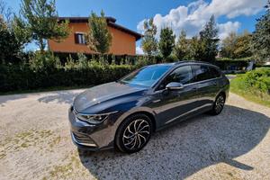 Golf metano 1.5 metano 