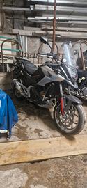 honda nc750x 